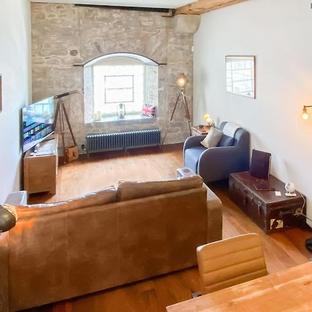 The Sail Loft - Royal William Yard Apartment Millbrook Exterior foto