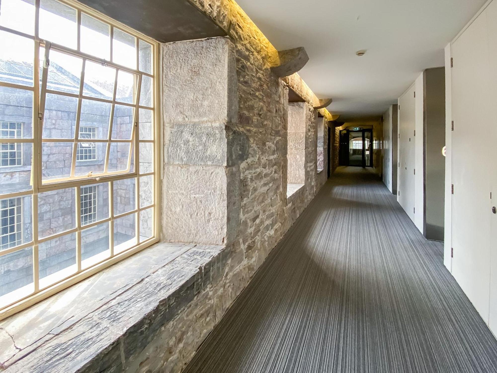 The Sail Loft - Royal William Yard Apartment Millbrook Exterior foto