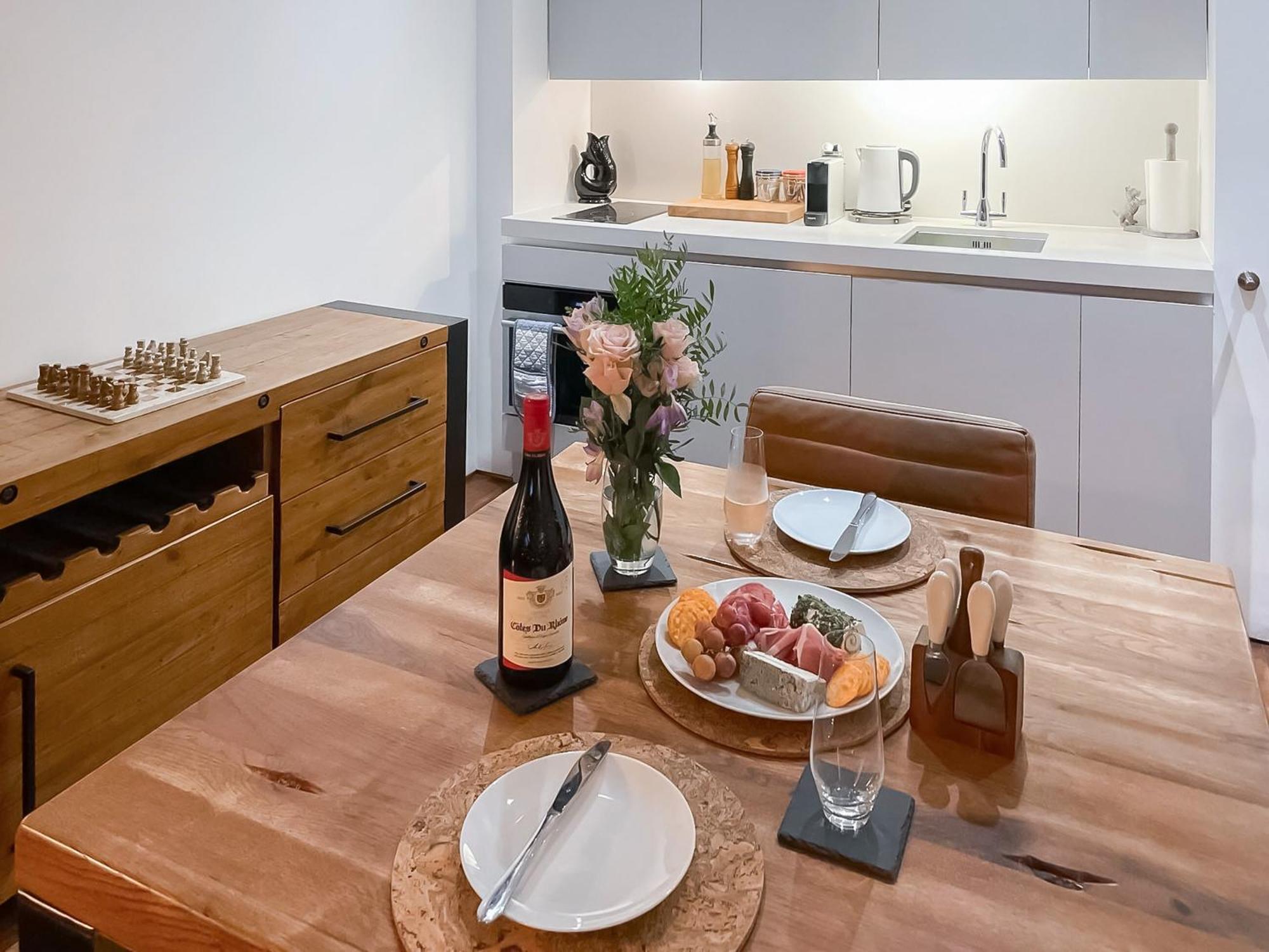 The Sail Loft - Royal William Yard Apartment Millbrook Exterior foto