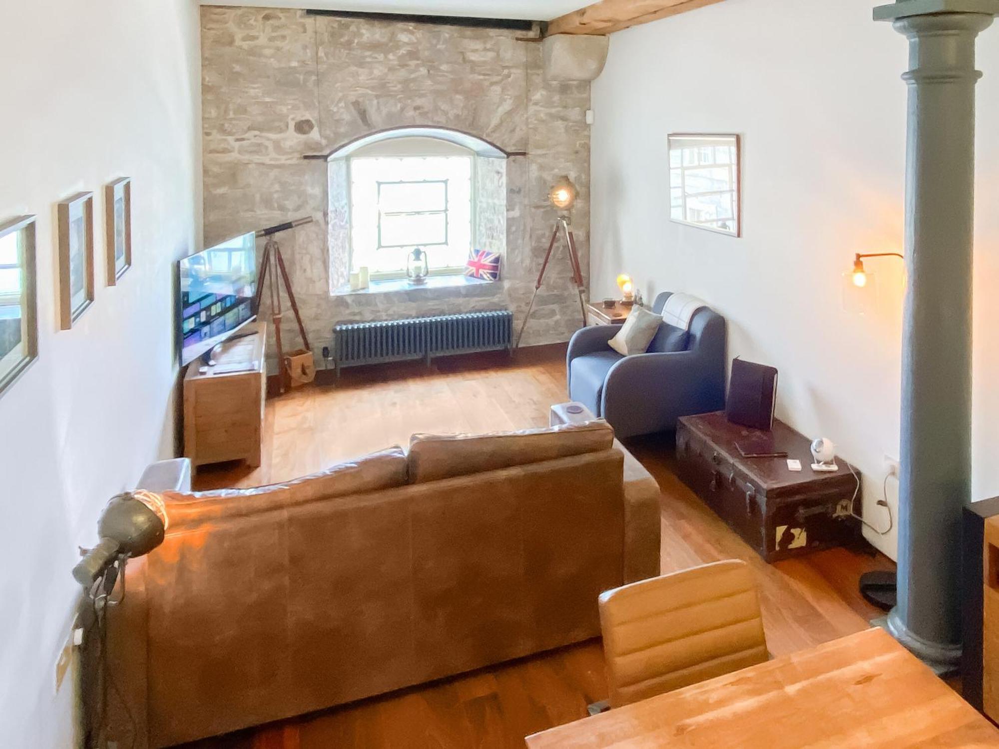 The Sail Loft - Royal William Yard Apartment Millbrook Exterior foto
