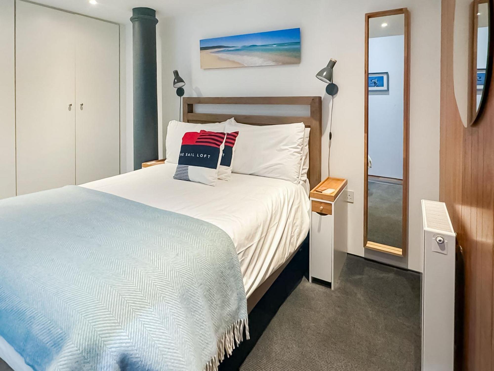 The Sail Loft - Royal William Yard Apartment Millbrook Exterior foto