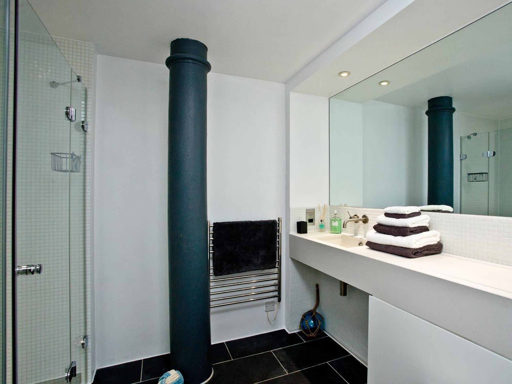 The Sail Loft - Royal William Yard Apartment Millbrook Exterior foto