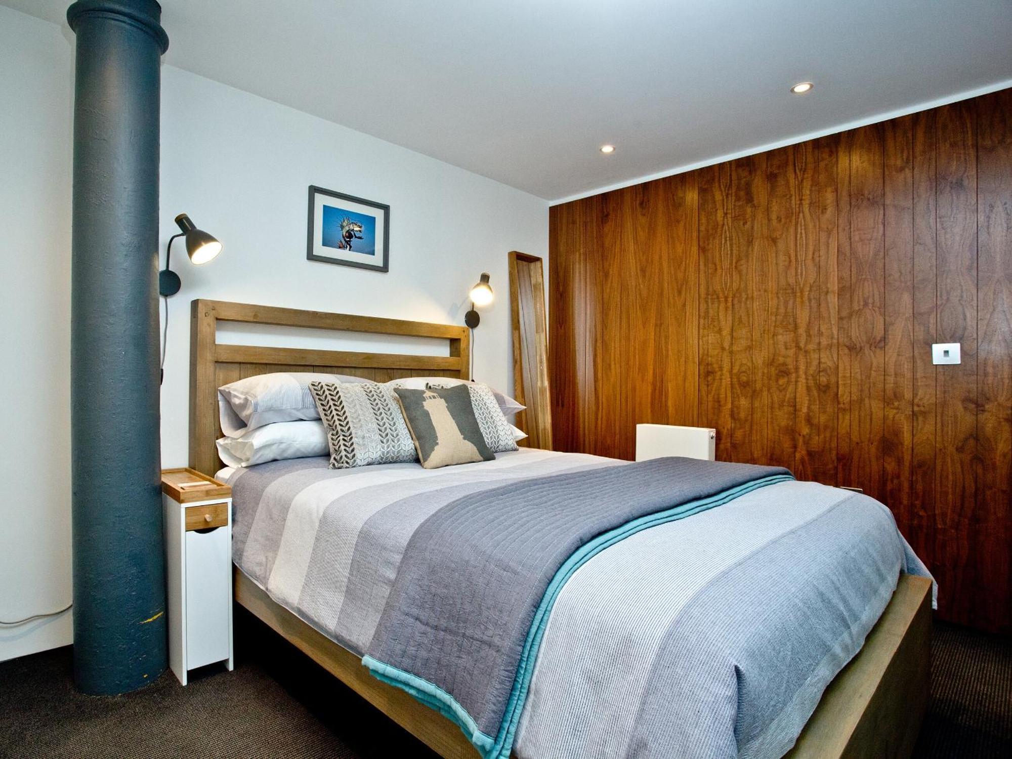 The Sail Loft - Royal William Yard Apartment Millbrook Exterior foto