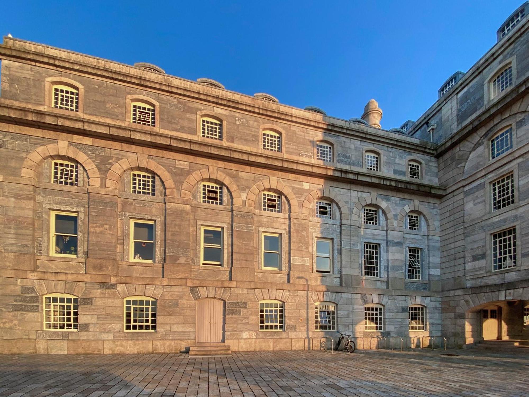 The Sail Loft - Royal William Yard Apartment Millbrook Exterior foto