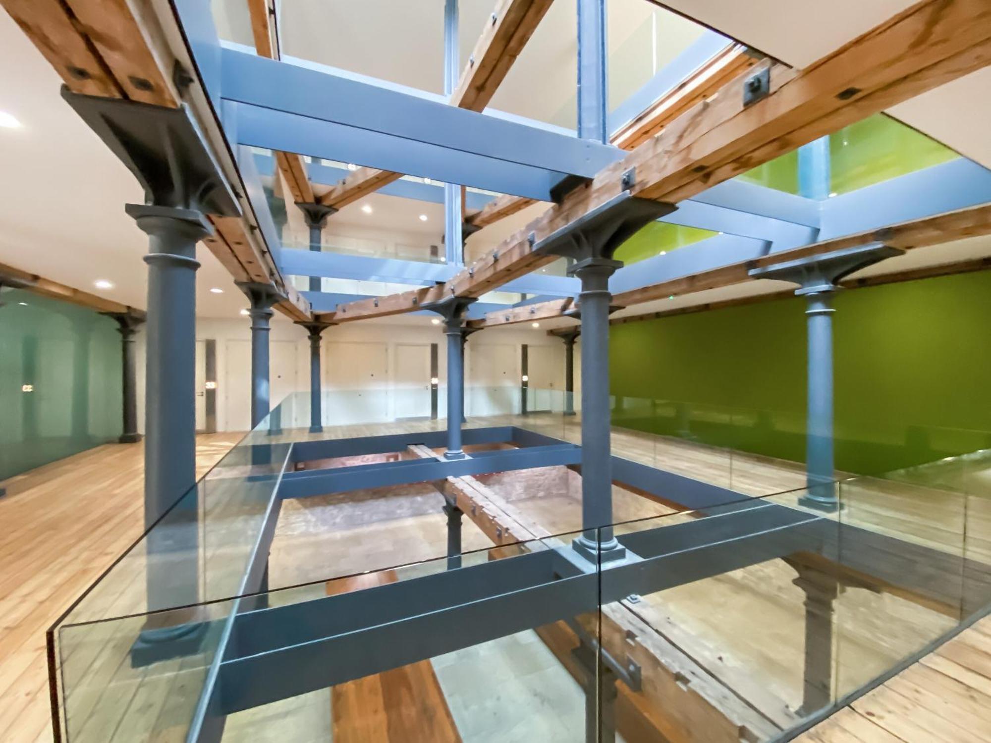 The Sail Loft - Royal William Yard Apartment Millbrook Exterior foto