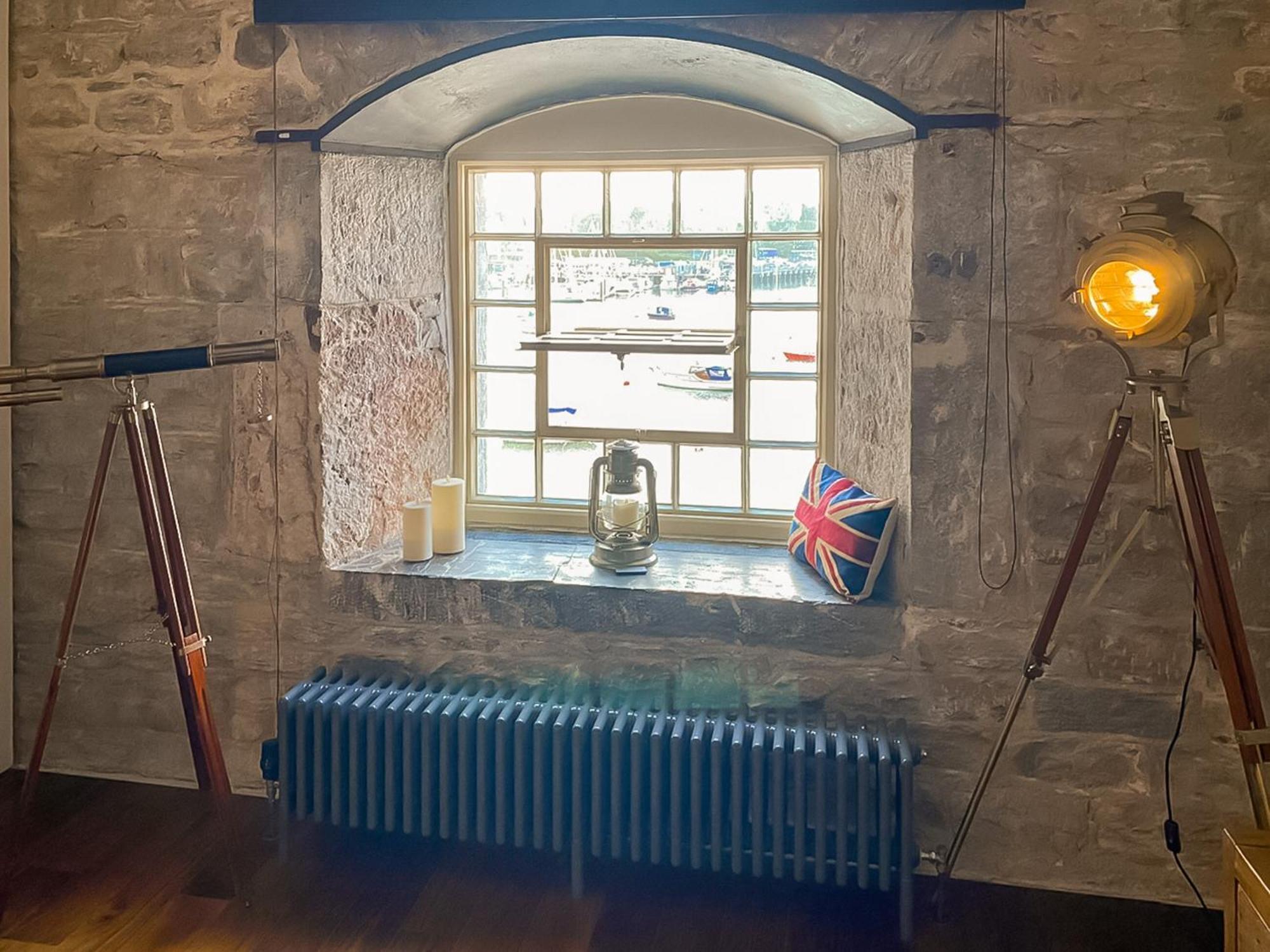 The Sail Loft - Royal William Yard Apartment Millbrook Exterior foto